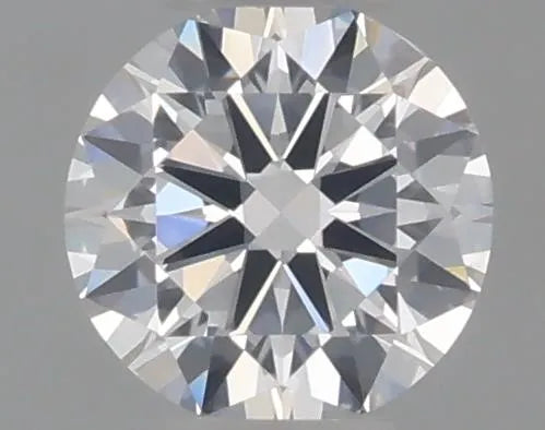 0.24ct Round Lab Grown Diamond (Colour D, Clarity VS1, Cut VG, IGI)