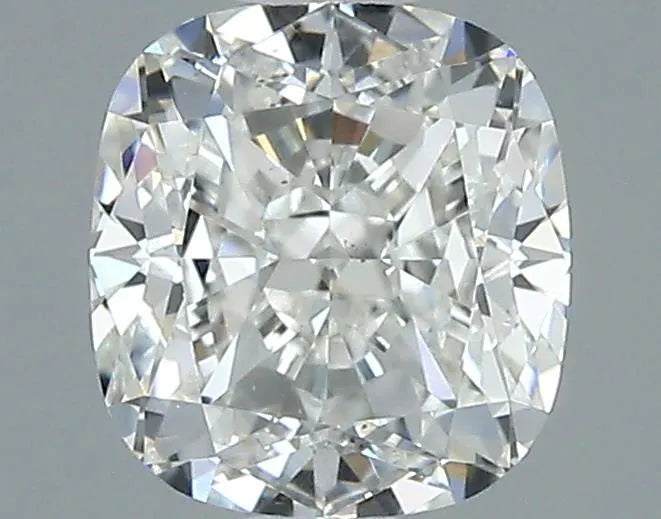 1.00ct Cushion brilliant Natural Diamond (Colour J, Clarity VS2, Cut GD, GIA)