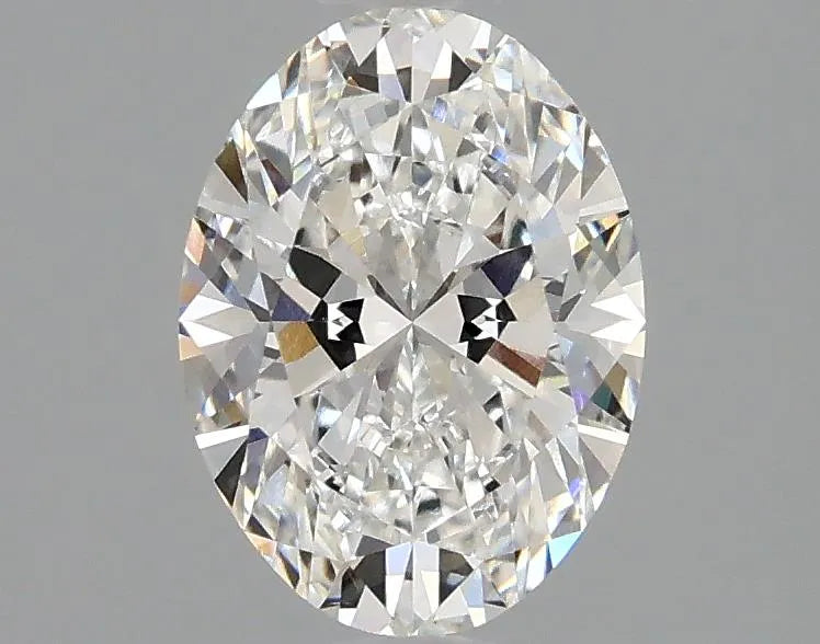 1.31ct Oval Lab Grown Diamond (Colour E, Clarity VS1, IGI)