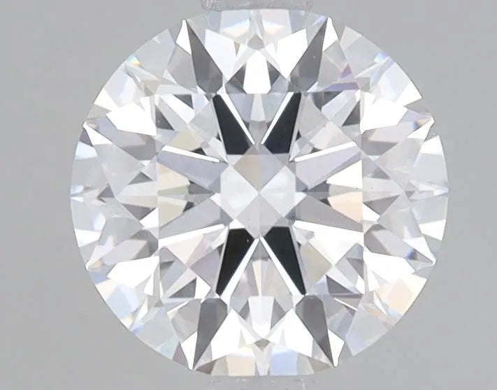 1.53ct Round Lab Grown Diamond (Colour E, Clarity VS2, Cut EX, GIA)