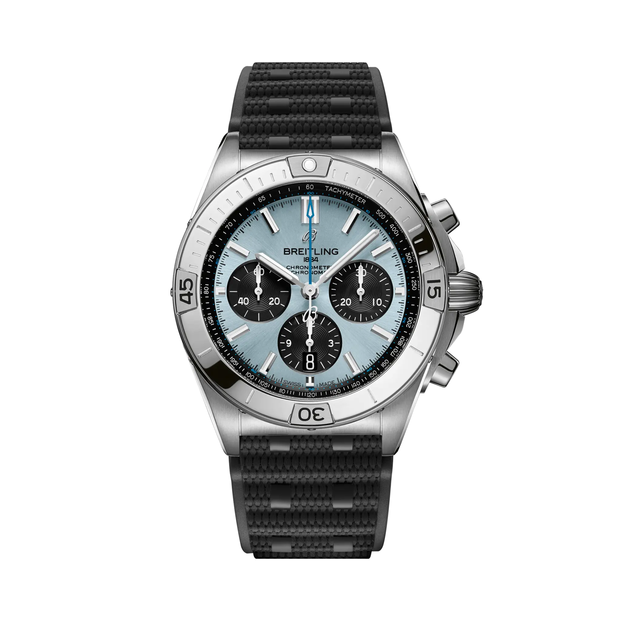 Chronomat B01 42 PB0134101C1S2