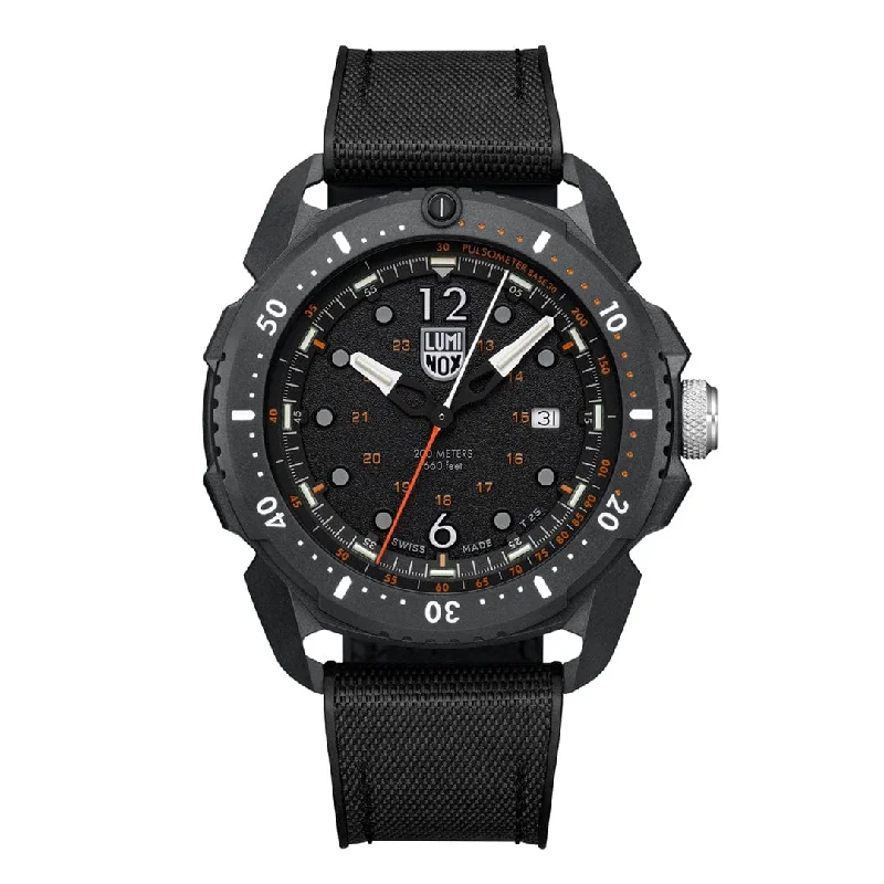 Ice Sar Arctic Adventure Watch, 46 mm Xl.1052