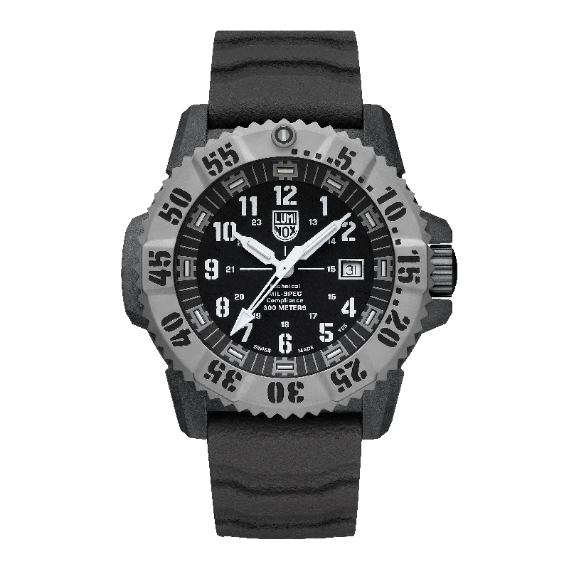 Mil-Spec Military Watch, 46Mm Xl.3351.1.Set