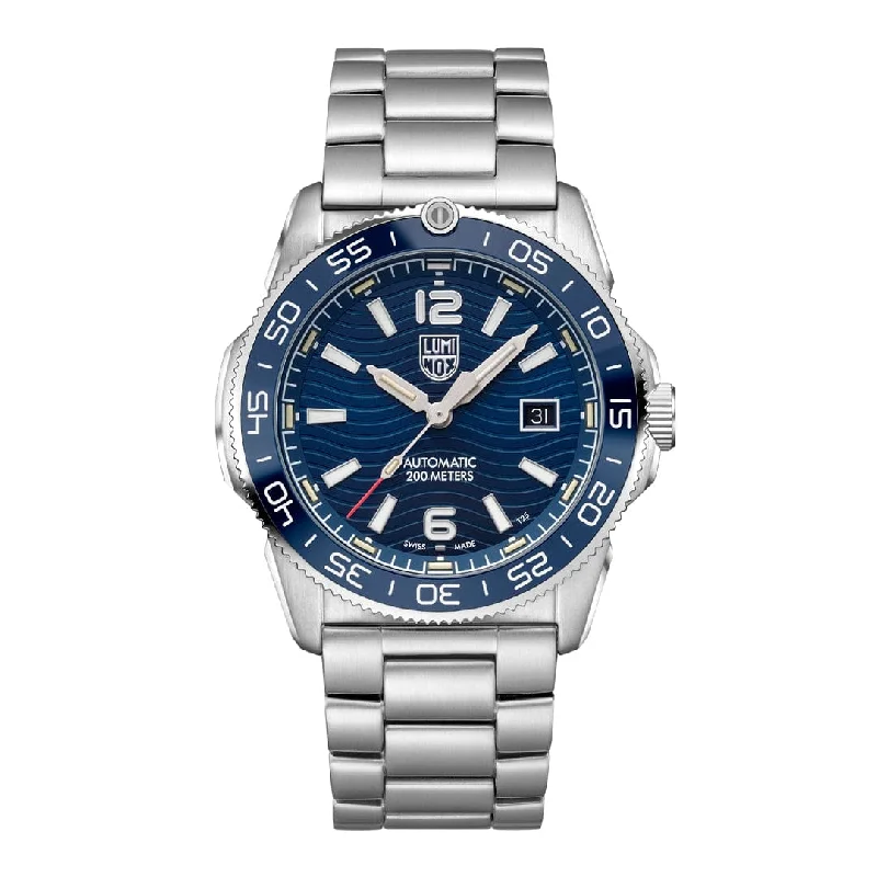 Pacific Diver Automatic Dive Watch, 42Mm Xs.3104