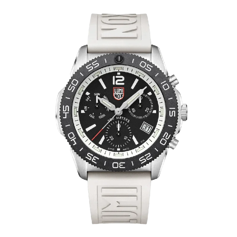 Pacific Diver Chronograph Xs.3141.Set