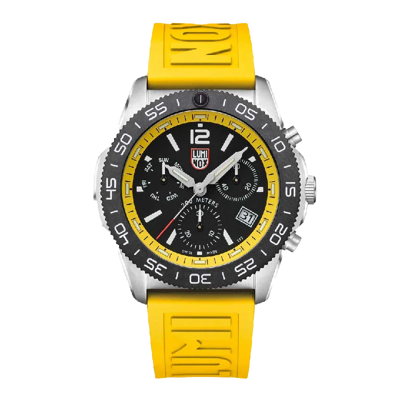 Pacific Diver Chronograph Xs.3145.Set