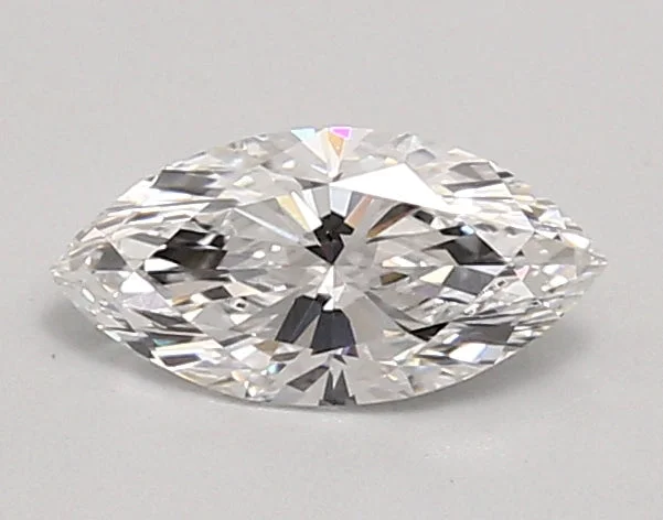 Marquise 0.90ct E VS1