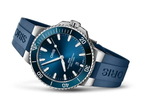 Oris Aquis Date Watch 01 733 7787 4135-07 4 22 35FC