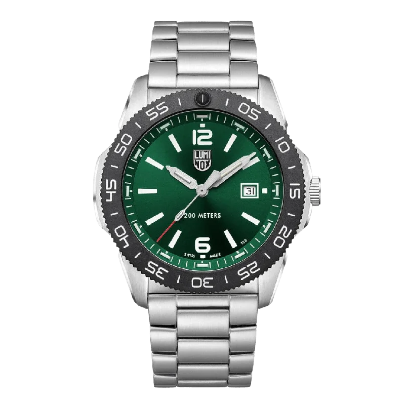 Pacific Diver Dive Watch, 44 mm Xs.3137