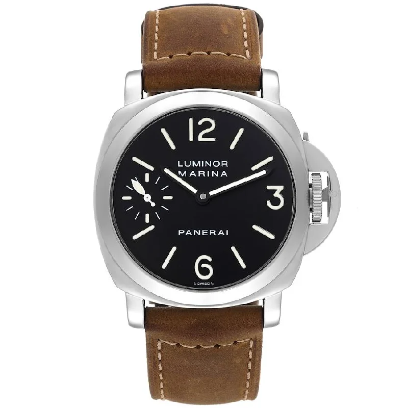 Panerai Luminor Marina 44mm PAM00001