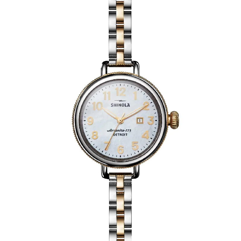 Shinola Birdy Watch S0120077932