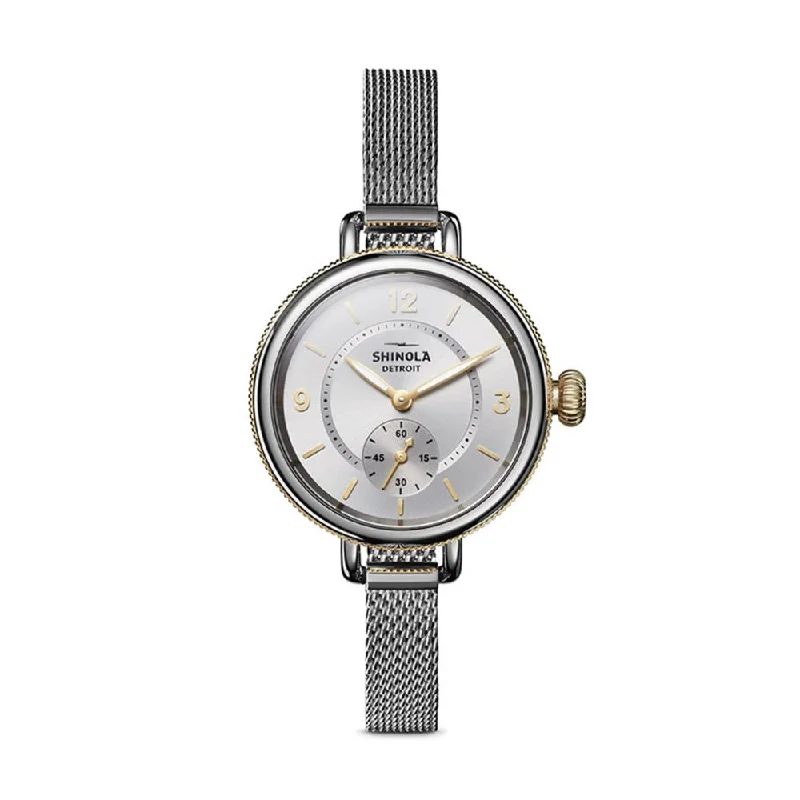 Shinola Birdy Watch S0120121838