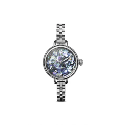 Shinola Birdy Watch S0120183156