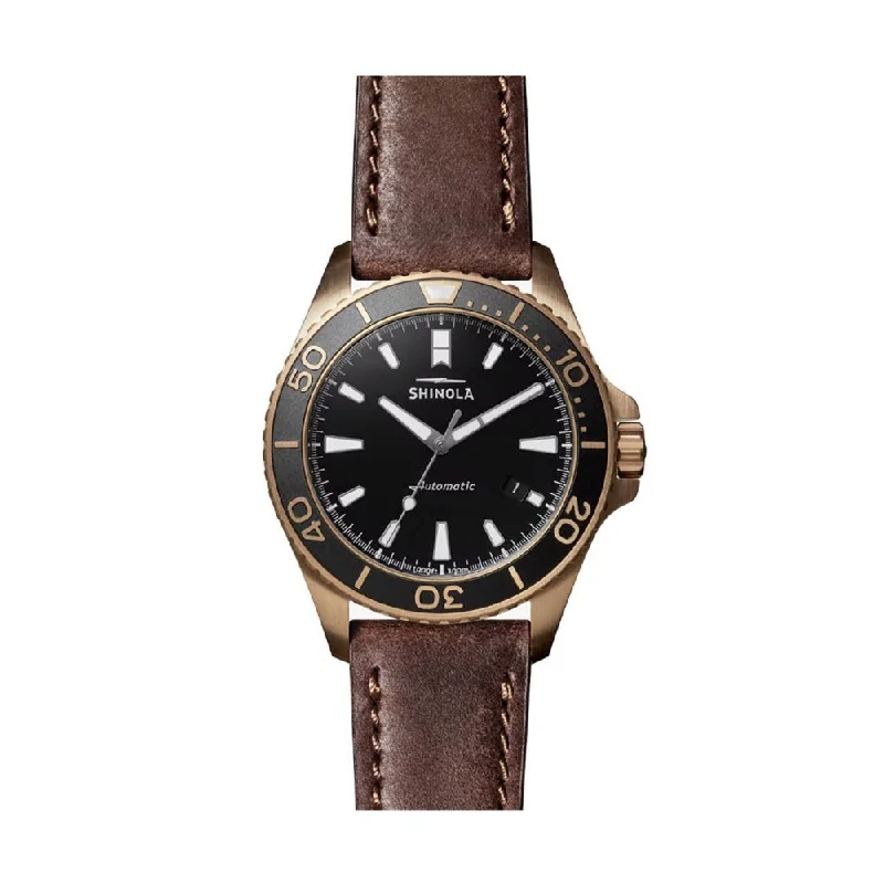 Shinola Monster Watch S0120161956