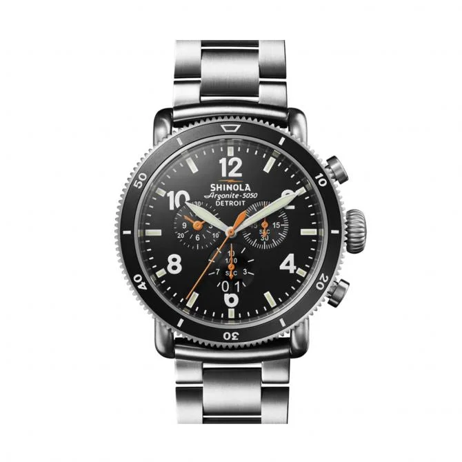 Shinola Runwell Sport Watch  S0110000118