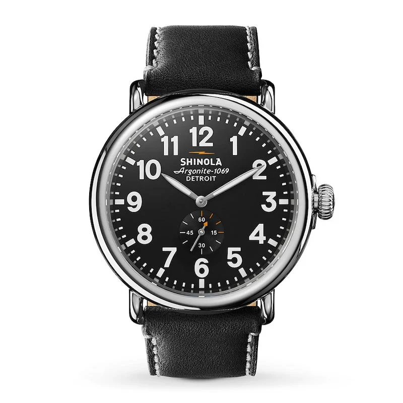 Shinola Runwell Watch S0110000012