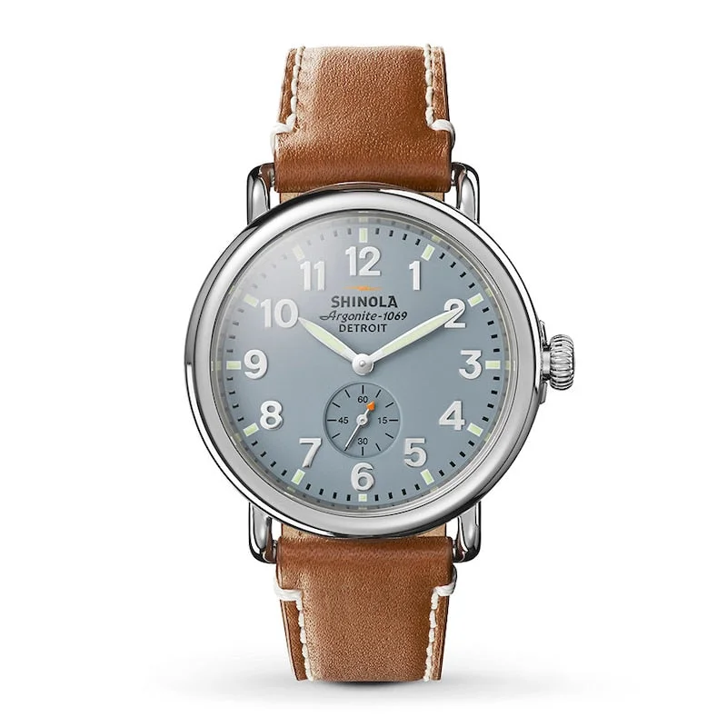 Shinola Runwell Watch S0110000024