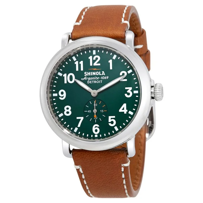 Shinola Runwell Watch S0110000026