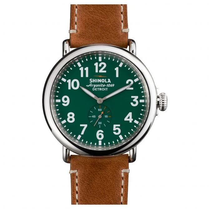 Shinola Runwell Watch S0110000038