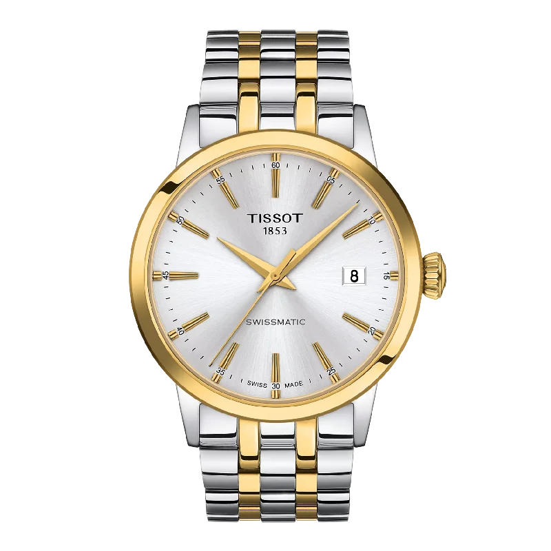 Tissot Classic Dream Swissmatic T129.407.22.031.01