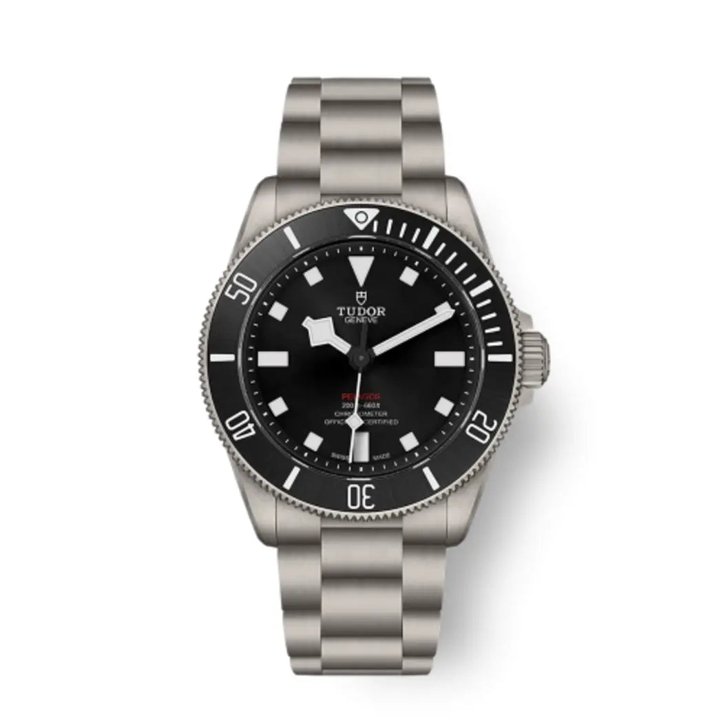 Tudor 25407N