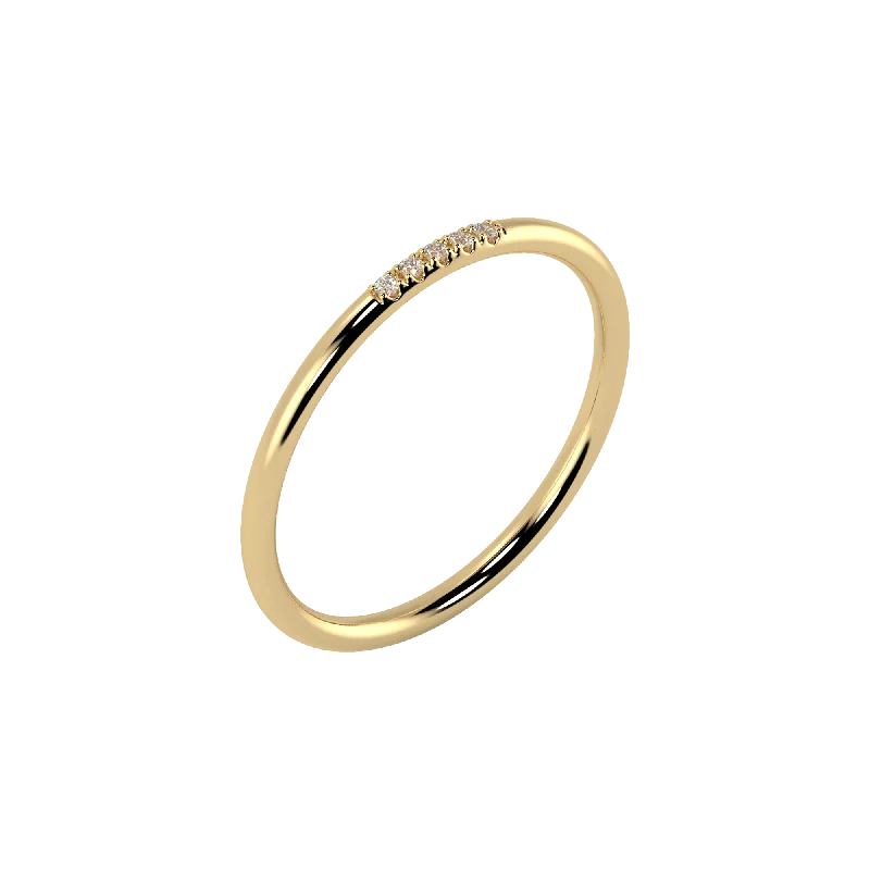 Line ring