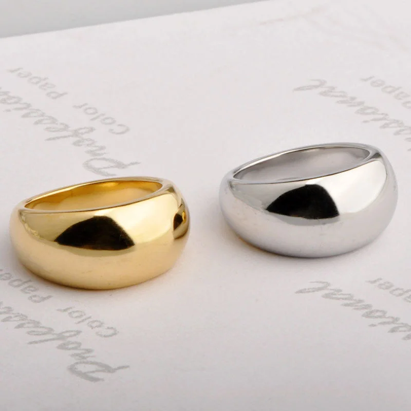 Wholesale High-end Retro Female Index Finger Personality Cold Style Ring Ring